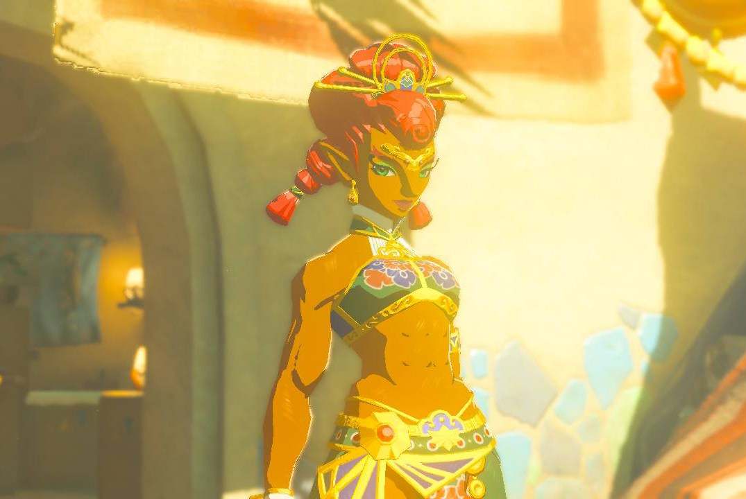 ‘The Missing Owner’ side quest steps in Zelda: Tears of the Kingdom