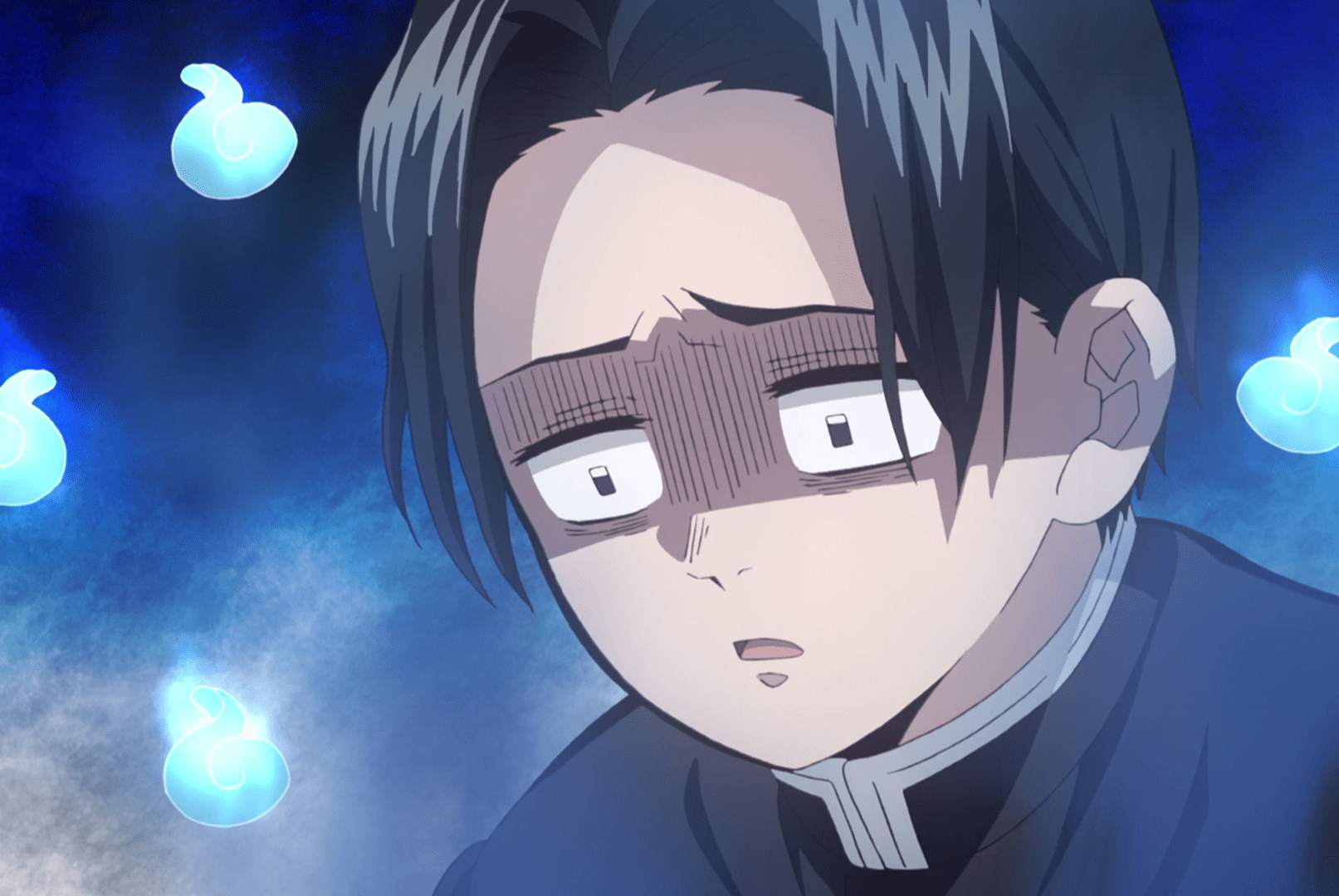 This minor character is the new hero of the Demon Slayer fandom