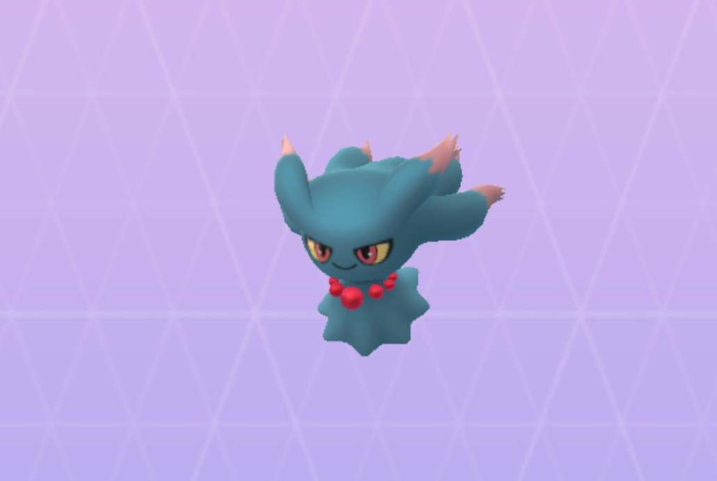 Pokémon Go Spotlight Hour: Can Misdreavus be Shiny?