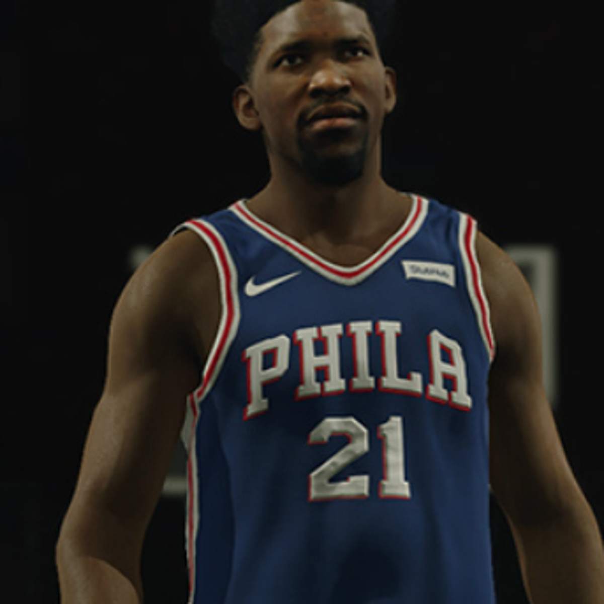 NBA Live 19 Review