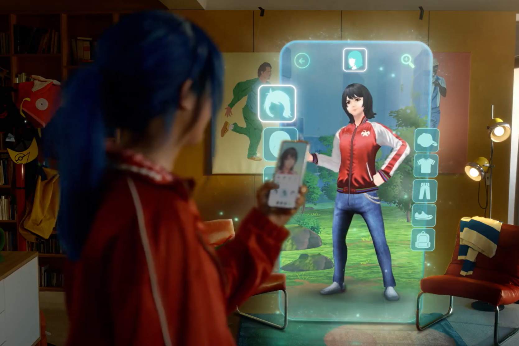 Pokémon Go players think new customization update makes trainers ‘ugly’