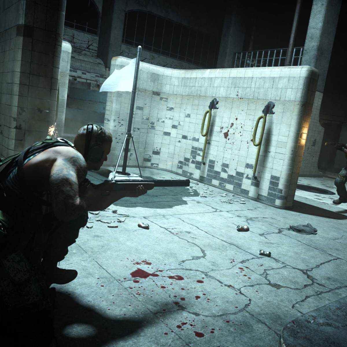 Call of Duty: Warzone review - all of the polish and all of the genre fatigue