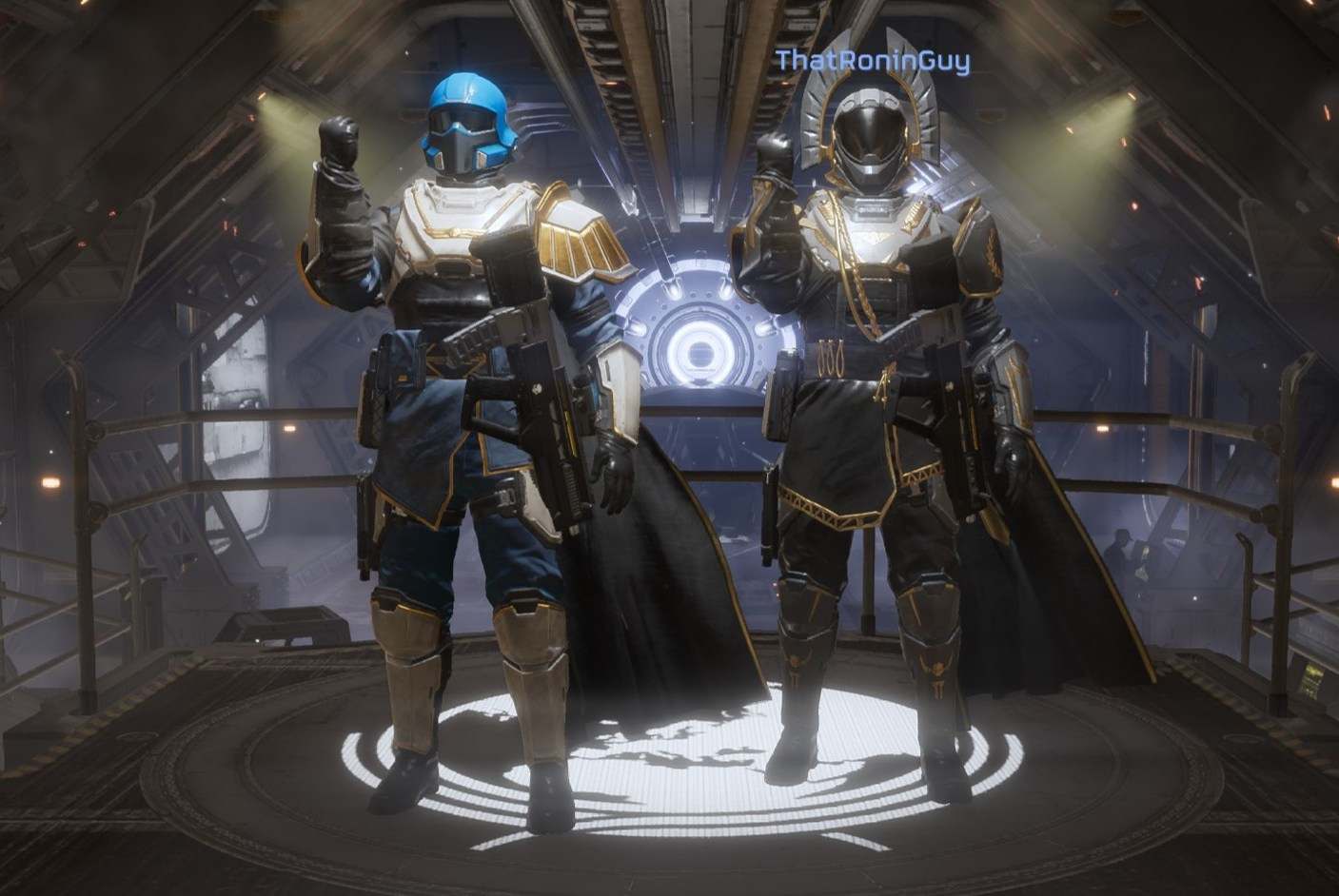 Helldivers 2 players knew how to mobilize against Sony after training in-game