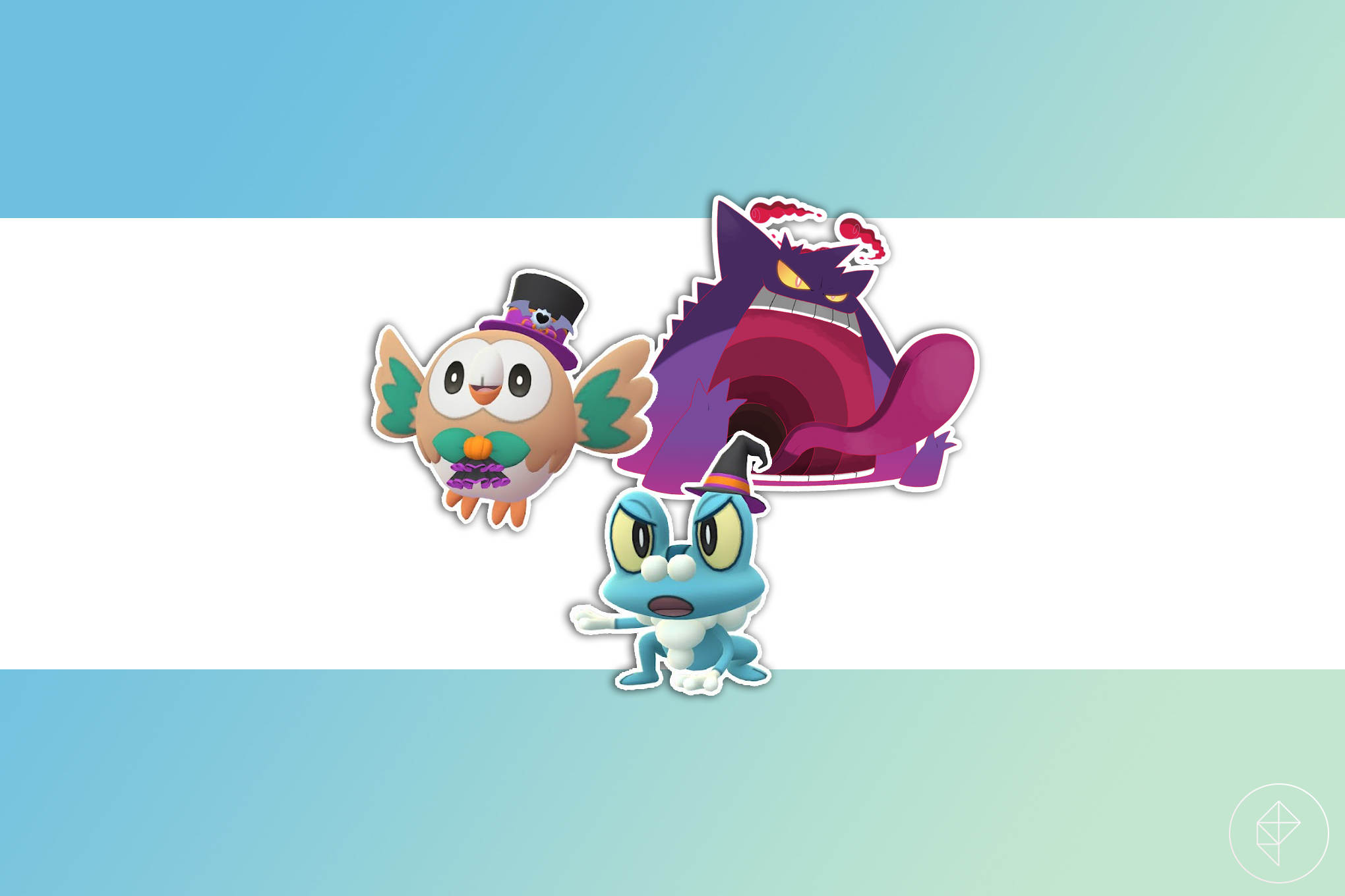 Pokémon Go ‘Halloween 2024 Part 2’ event guide