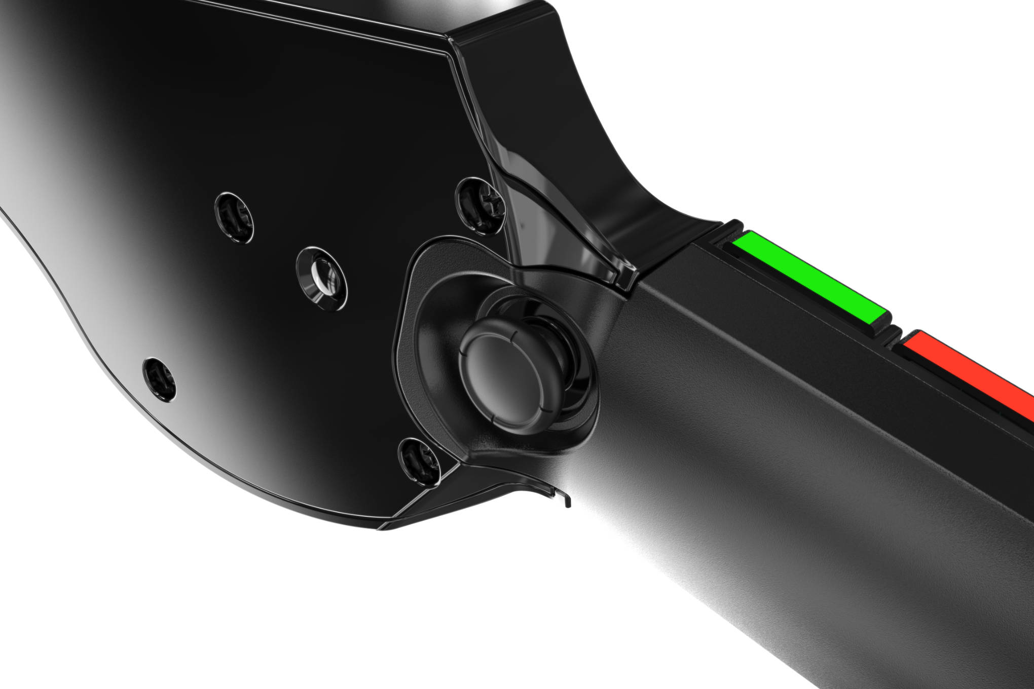 The new Rock Band 4 guitar has enormous potential for challenge runners