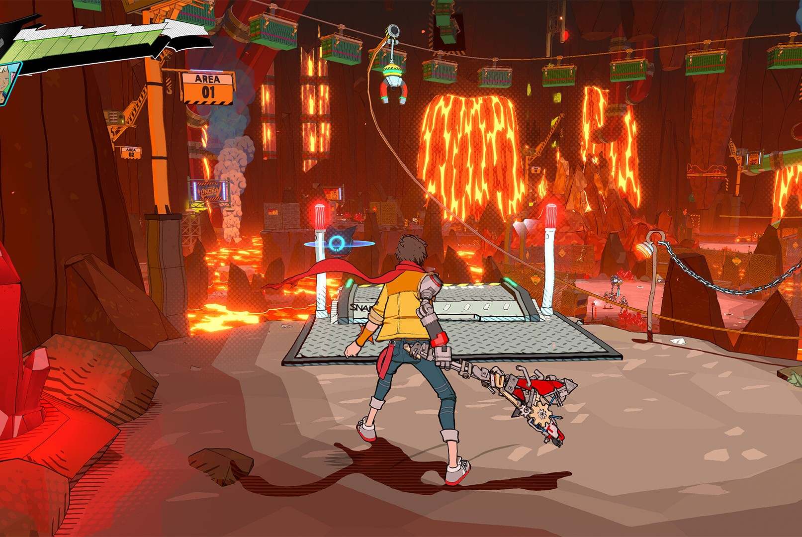 2024 has already had more video game industry layoffs than all of 2023 — and it’s only June