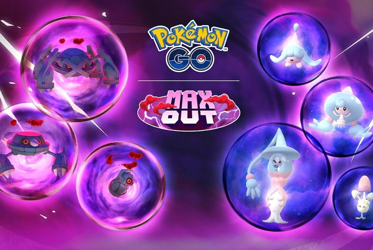 Pokémon Go ‘Psychic Spectacular 2024’ event guide
