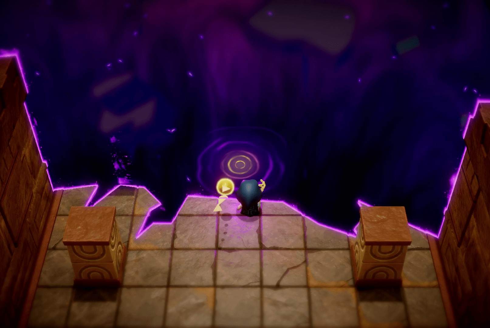 Gerudo Sanctum walkthrough in Zelda: Echoes of Wisdom