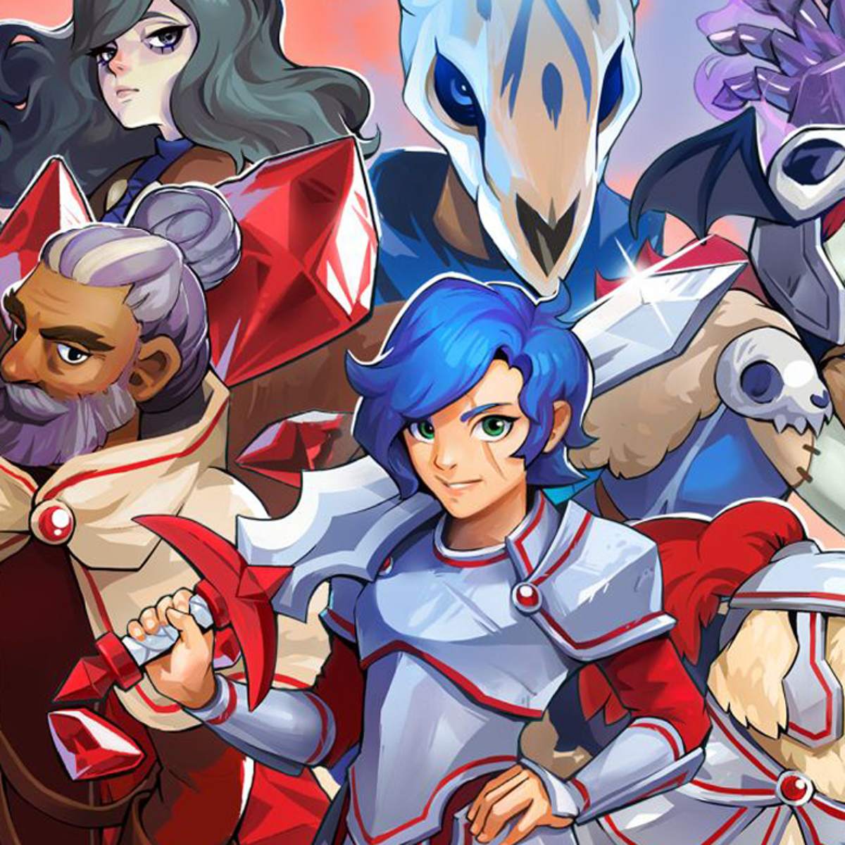 Wargroove Review