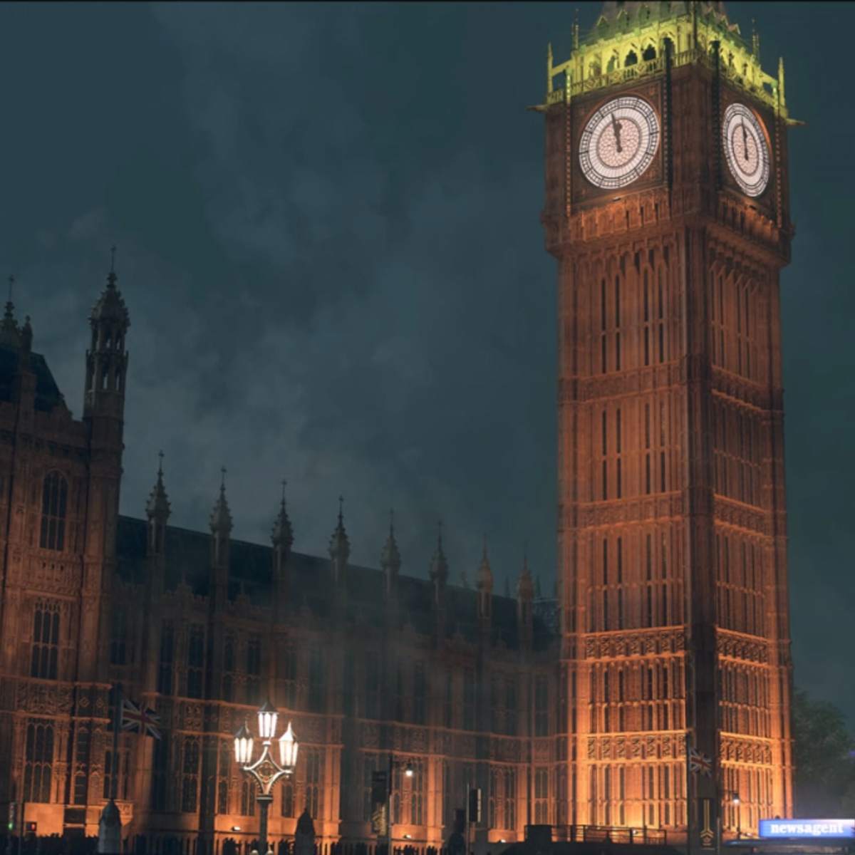 Watch Dogs: Legion review - Some cool tech can't cover up dull repetition and a story that hits too close to home