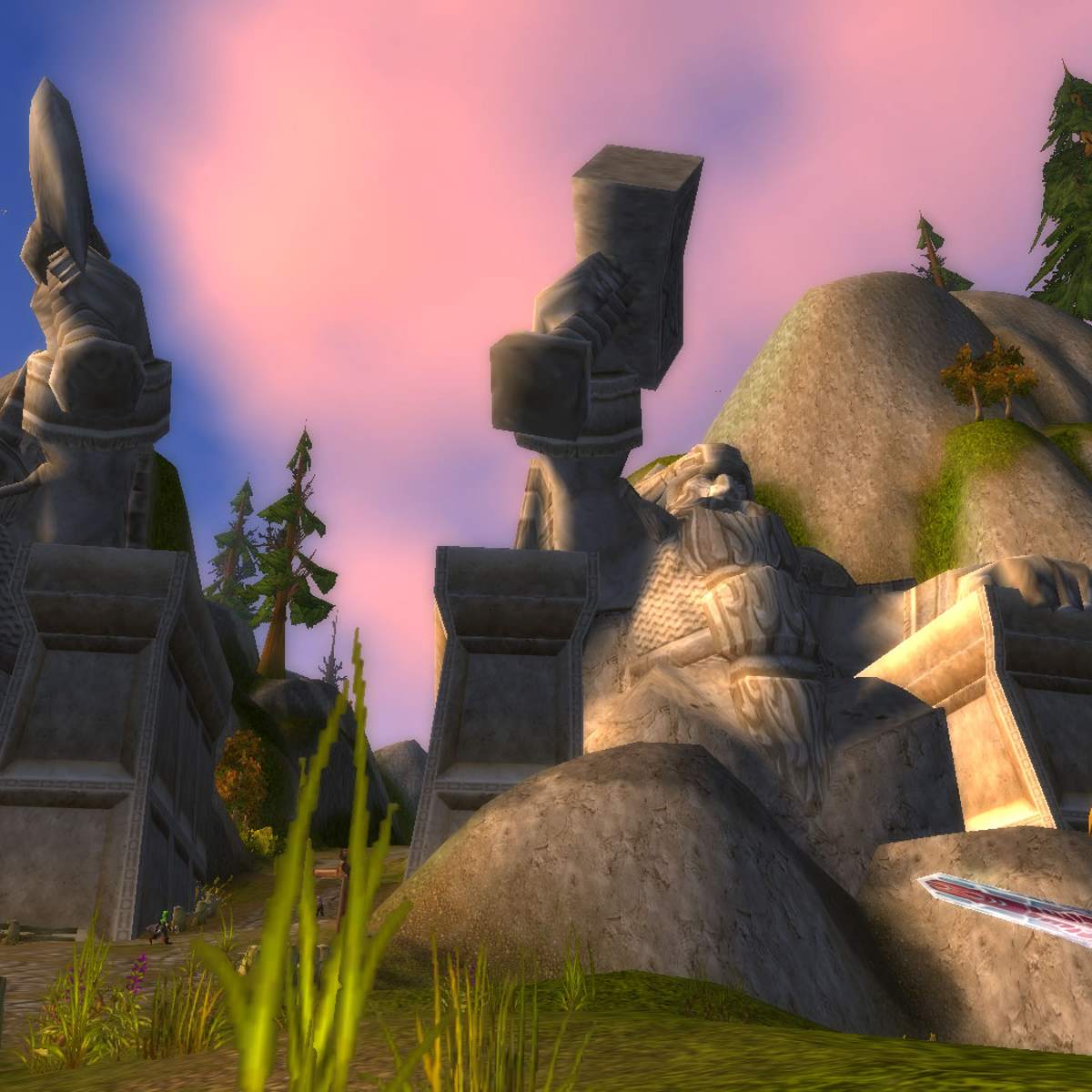 World of Warcraft Classic review - a rose-tinted revival, for better or worse