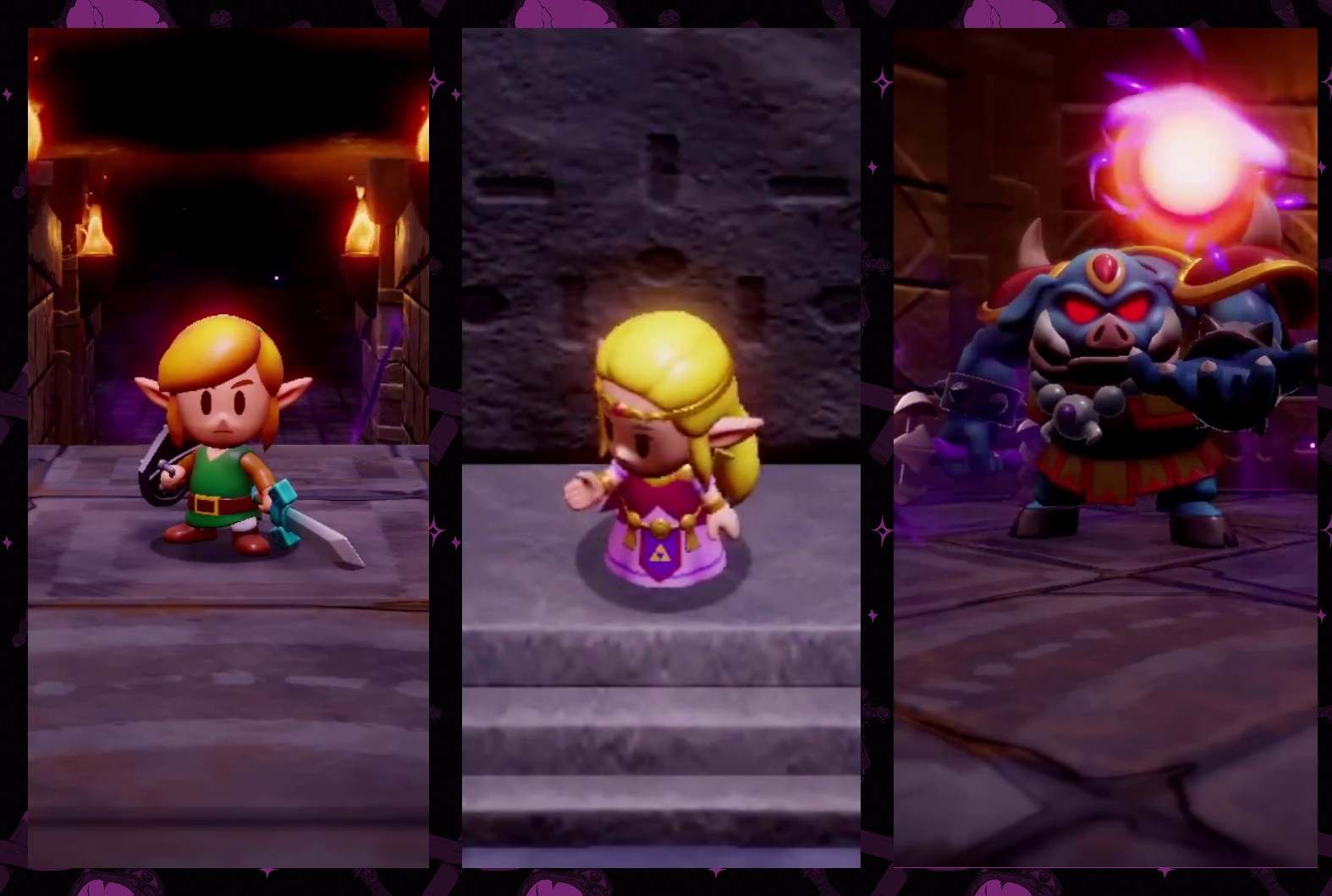 Fans are already coming up with wild theories about The Legend of Zelda: Echoes of Wisdom