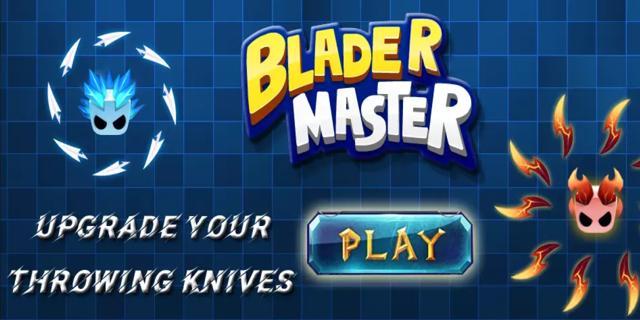 Blader Master