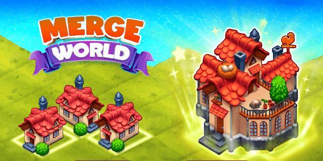Merge World