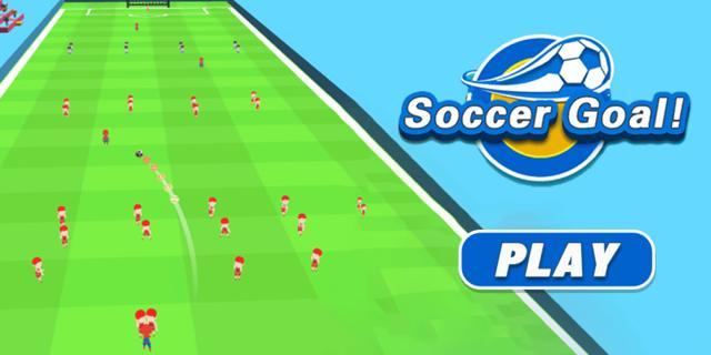 Soccer Goal